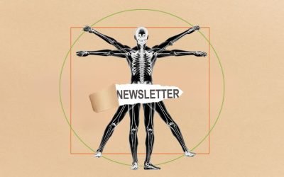 The Anatomy of a High-Converting Email Newsletter